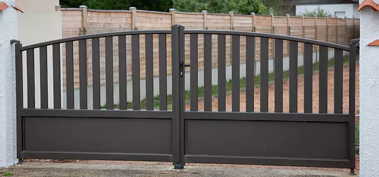 Advanced Gate Solutions in Jeffersontown, KY