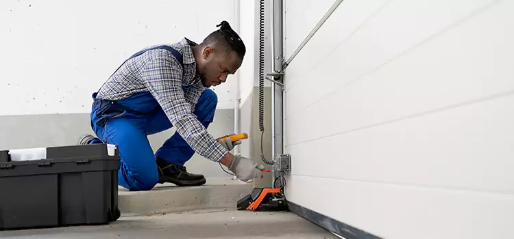Expert Solutions for Every Garage Lock Need in Jeffersontown, KY