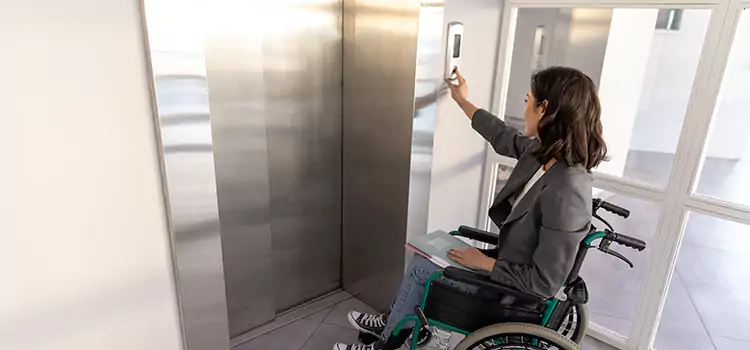 Benefits of Modern Handicap Door Systems in Jeffersontown, KY