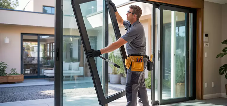 Specialized Sliding Door Roller Services in Jeffersontown, Kentucky