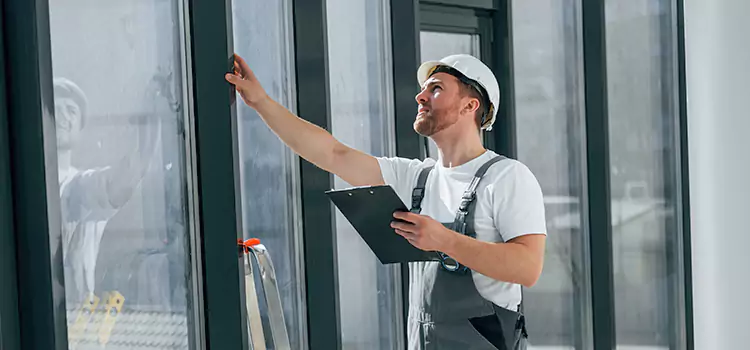 Comprehensive Solutions for Your Sticking Doors in Jeffersontown, KY