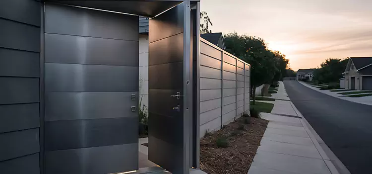 Comprehensive Steel Door Solutions in Jeffersontown, KY