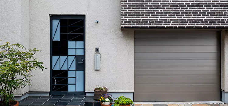 Residential Roll Up Security Doors Jeffersontown