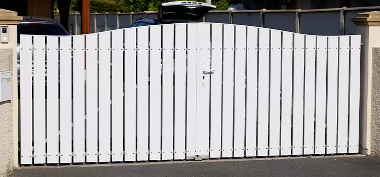 Why Choose Us for Residential Gate Repair in Jeffersontown, KY?