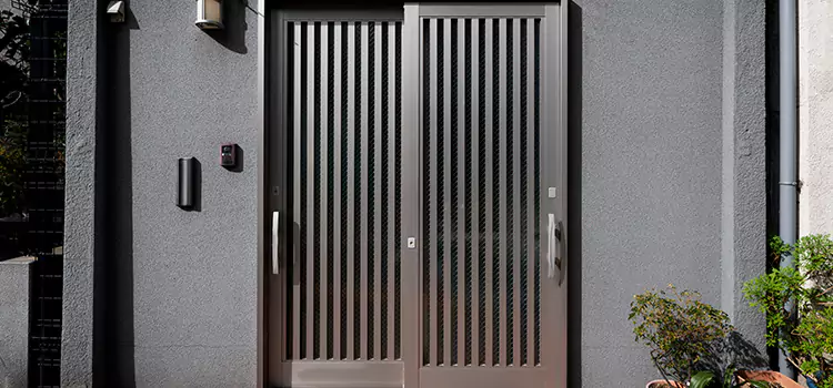Specialized Steel Door Services in Jeffersontown, KY