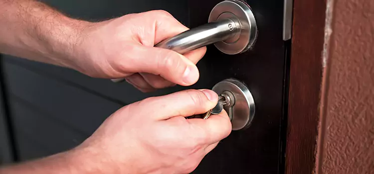 Door Closer Repair & Installation Jeffersontown